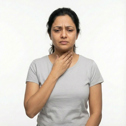 Collection image for: Thyroid