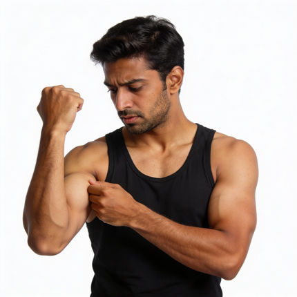 Collection image for: Muscle Gain