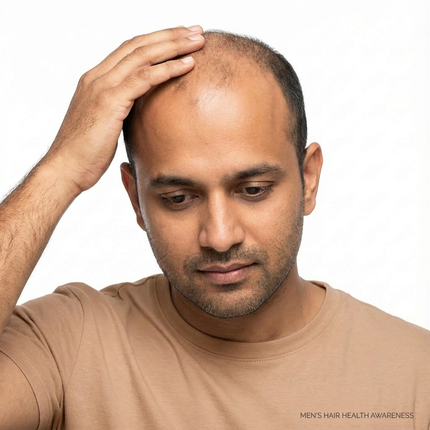 Collection image for: Hairloss