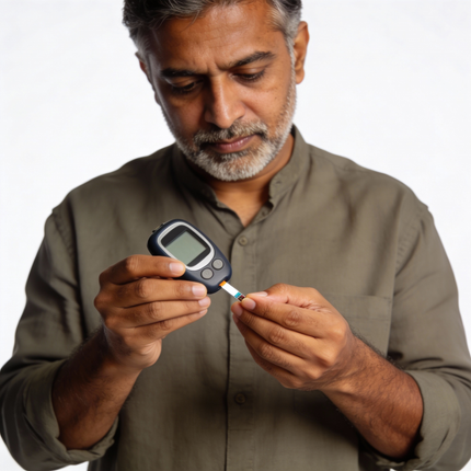 Collection image for: Diabetes