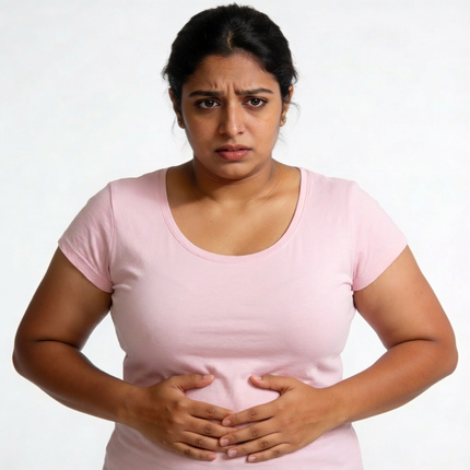 Collection image for: PCOS