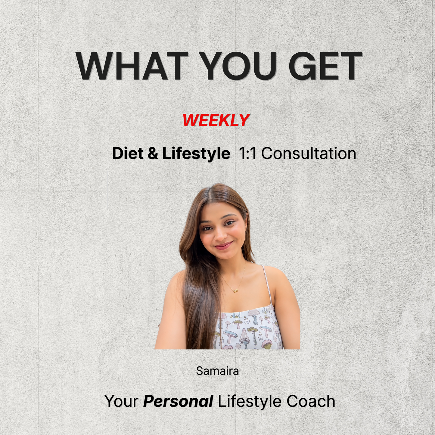 Weight Loss Transformation
