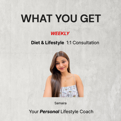 Weight Loss Transformation