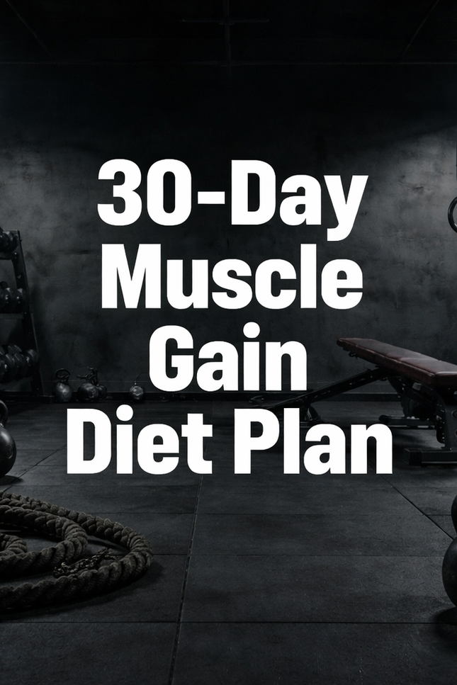 15-Day Realisation PCOS Plan