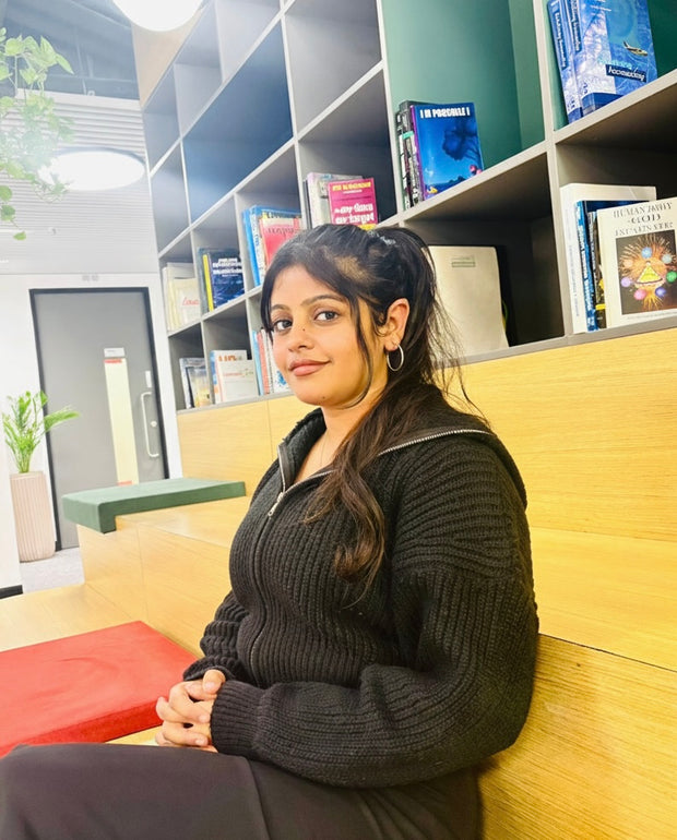 <h4>Dt Anupam Sharma</h4>