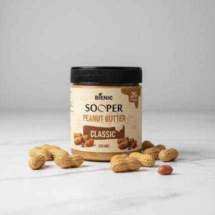 Peanut Butter