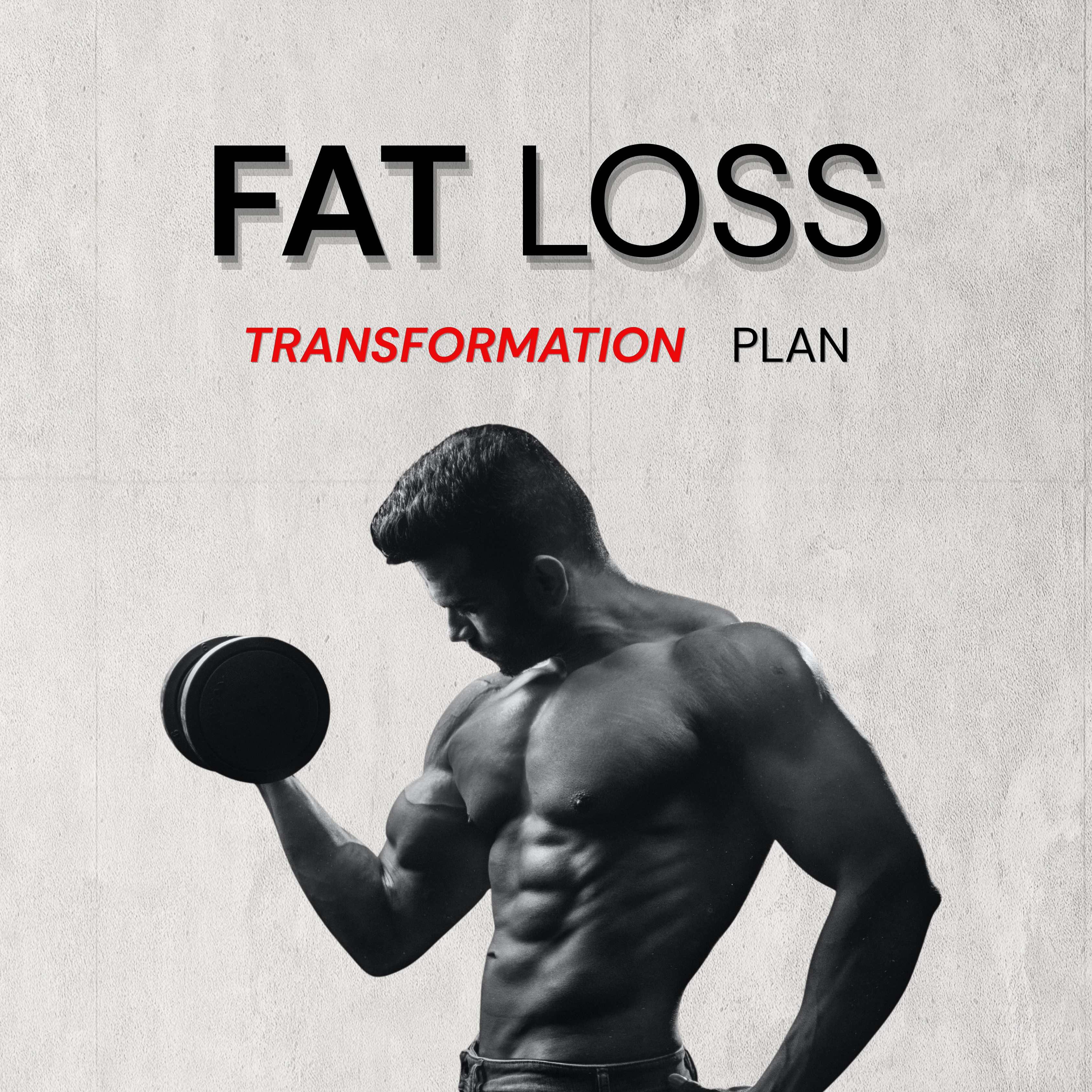 Fat Loss Transformation