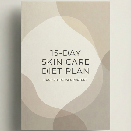 15-Day Realisation Skin Plan